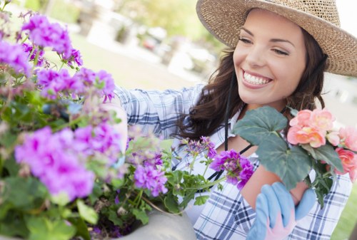 Secure payment icon for Gardeners Tolworth online transactions