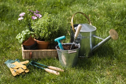 PCI compliant payment security for Gardeners Tolworth