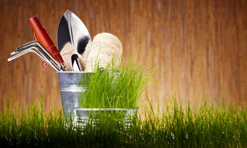 Free quote process for Gardeners Tolworth service estimates